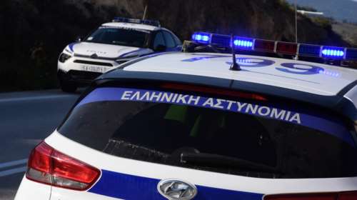 Ιωάννινα: Συνελήφθη πατέρας που έδωσε κοκαΐνη στον 14χρονο γιο του