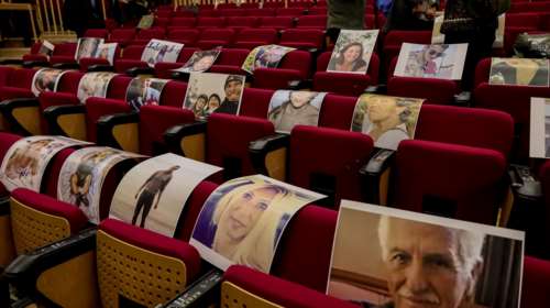 Δίκη για το Μάτι: Απεγκλώβισαν νεογέννητο γατάκι στην αίθουσα - Η φαρμακερή ατάκα για την πυροσβεστική