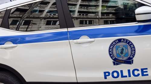 Θεσσαλονίκη: Φυλάκιση 3 μηνών με αναστολή σε "Θεματοφύλακα του Συντάγματος" που έκανε "περιπολίες"