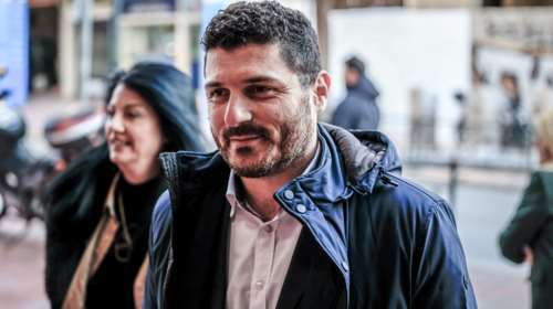 Κριτική Τεμπονέρα σε Κασσελάκη: Να είμαστε τουλάχιστον δεύτεροι στις ευρωεκλογές - Χρειαζόμαστε αλλαγή στρατηγικής