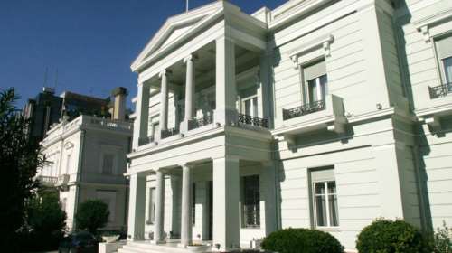 Διευκρινίσεις ΥΠΕΞ για την ψήφο της Ελλάδας υπέρ Τουρκίας και Κύπρου στον Διεθνή Ναυτιλιακό Οργανισμό