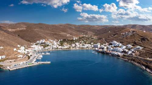 Responsible Travel: Οι 10 καλύτεροι εναλλακτικοί νησιωτικοί προορισμοί της Ελλάδας για το 2024