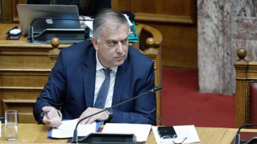 Ανακοινώθηκε το νέο πρόγραμμα &quot;Αντώνης Τρίτσης&quot; - Στους ΟΤΑ 2,5 δισ. έως το 2023