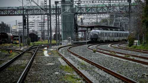 Στη Βουλή το σχέδιο νόμου για τον σιδηρόδρομο - Ολες οι αλλαγές για ασφάλεια και προσωπικό