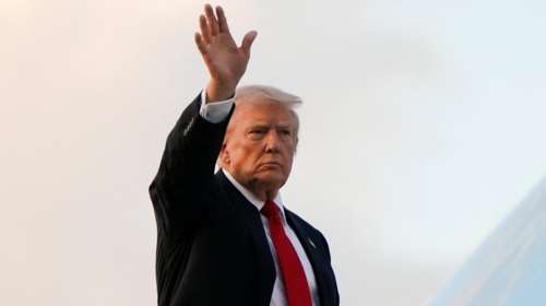 Ωμή παραδοχή Τραμπ: "Θα εμπλακούμε ενεργά στα πετρέλαια της Βενεζουέλας - Τον συλλάβαμε μέσα από ένα φρούριο"