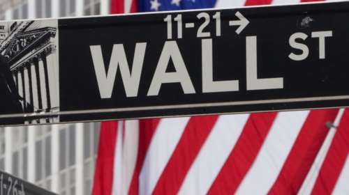 Κατάρρευση της Wall Street: Στο -10% έκλεισε ο Dow - Η μεγαλύτερη πτώση από το 1987