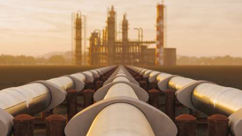 Η Ρωσία κλείνει την &quot;κάνουλα&quot; φυσικού αερίου στην Ευρώπη την τελευταία ημέρα της συμφωνίας – Προβλέπεται &quot;ράλι τιμών&quot;