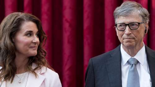 Σκάνδαλο Έπσταϊν: Η Μελίντα ξεσπά για τον Μπιλ Γκέιτς - "Αυτός πρέπει να δώσει απαντήσεις"