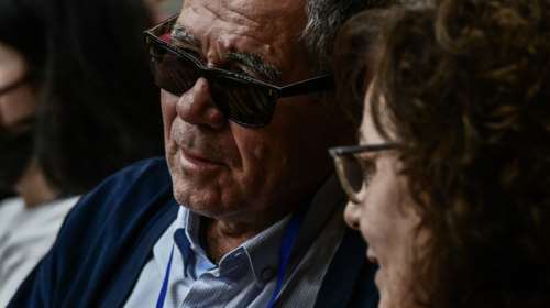 Δίκη Χρυσής Αυγής: "Το χτύπημα στον Παύλο ήταν επαγγελματικό", είπε ο πατέρας του [εικόνες]