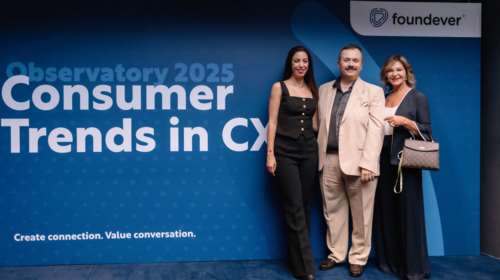 Η Foundever αποκαλύπτει τις προτιμήσεις των Ελλήνων Καταναλωτών στην Εξυπηρέτηση Πελάτων
