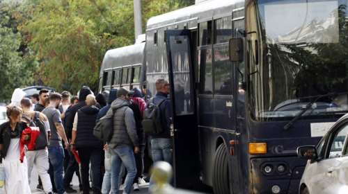 Στον Ευρωπαίο ανακριτή οι 37 συλληφθέντες για τον ΟΠΕΚΕΠΕ - Και δεύτερη δικογραφία με 324 εμπλεκόμενους