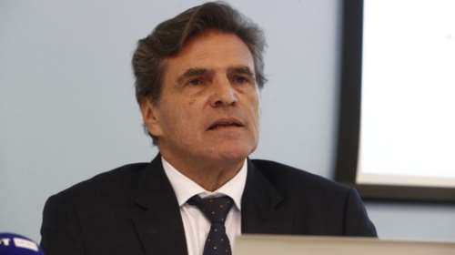 Γεράκης: Η ΝΔ επιστρέφει – Ντέρμπι η 2η θέση – Η Πλεύση έχει πιάσει &quot;ταβάνι&quot;