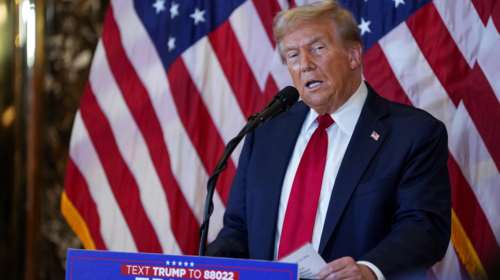 Ειδικός εισαγγελέας κατά Τραμπ: Προσπάθησε να ανατρέψει το αποτέλεσμα των εκλογών του 2020 ως υποψήφιος, δεν έχει ασυλία