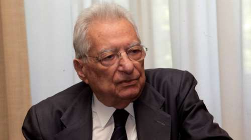 Ανοιχτή επιστολή Μολυβιάτη σε Στόλτενμπεργκ: Οι δηλώσεις ίσων αποστάσεων ενθαρρύνουν τον επιτιθέμενο σε βάρος του θύματος