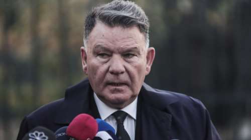 Αλέξης Κούγιας: Μεζούρα είχε η γιαγιά μου όταν ράβανε ρούχα - Ο Ατρόμητος θα δικαιωθεί