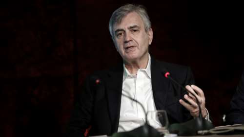 Παραιτείται από την ΕΡΤ ο Γιώργος Γαμπρίτσος - Από τη θέση του διευθύνοντος συμβούλου