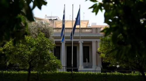 Κυβερνητικές πηγές για πόρισμα Αρείου Πάγου: Η Δικαιοσύνη μίλησε για την υπόθεση των παρακολουθήσεων