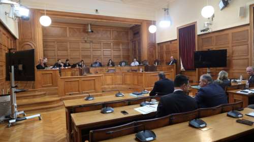 ΠΑΣΟΚ για Εξεταστική ΟΠΕΚΕΠΕ: Πρωτοφανές το αίτημα της ΝΔ ο ελεγχόμενος να γίνει ελεγκτής