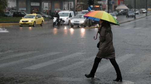 Κορονοϊός: 548 νέα κρούσματα στην Αττική - 404 στη Θεσσαλονίκη, πάνω από τα 200 η Λάρισα