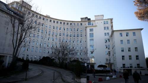 Γεωργιάδης: Πρώτο το ΚΑΤ στην ανάρτηση ραντεβού μέσω ηλεκτρονικής πλατφόρμας