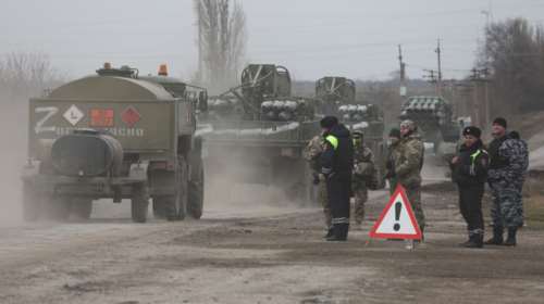 Ουκρανία: Η ελίτ μονάδα drones της Ρωσίας &quot;Rubicon&quot; αλλάζει τον πόλεμο - Πώς οι Ρώσοι μαθαίνουν από τα λάθη τους