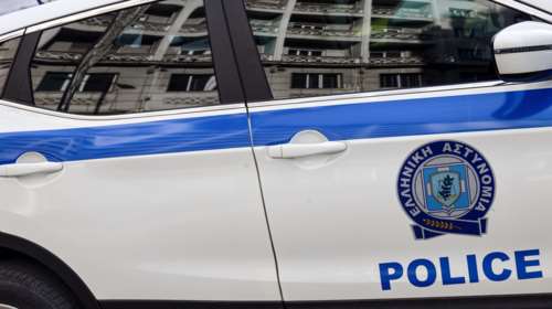 Ηλεία: Χτύπησε τη μάνα του με την πόρτα της κατάψυξης