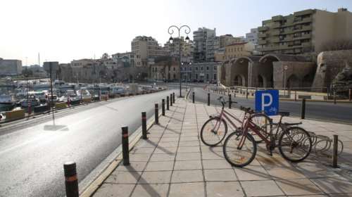 &quot;Καμπανάκι&quot; Θωμαΐδη για Κρήτη: Η μόνη περιοχή που δεν μειώνεται το φορτίο – Ίσως λόγω Όμικρον