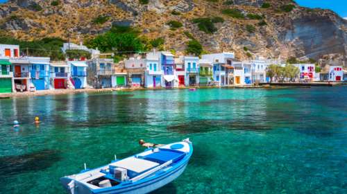 Κοινωνικός τουρισμός 2023: Εκπνέει η προθεσμία για τις αιτήσεις - Ποιοι οι δικαιούχοι, ποιοι εξαιρούνται