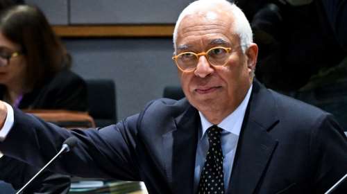 Politico: "Αυτή είναι η στιγμή που η ΕΕ διέβη τον Ρουβίκωνα" - Οταν οι ηγέτες κατάλαβαν ότι δεν υπάρχει επιστροφή