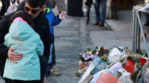 Όταν η γιορτή καταλήγει σε τραγωδία: Εορτασμοί της Πρωτοχρονιάς που κατέληξαν με δεκάδες νεκρούς [βίντεο]