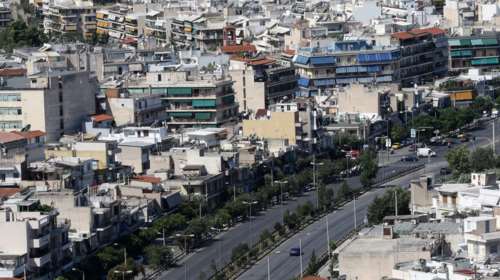 Ποιοι μπορούν να αγοράσουν σπίτι πληρώνοντας 800 ευρώ τον μήνα - Οι προϋποθέσεις