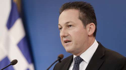 Απαγορεύονται οι συναθροίσεις άνω των 10 ατόμων - Ανακοινώσεις εντός της ημέρας