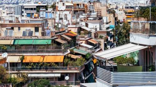 Ακίνητα: Πώς θα δηλωθούν στην ΑΑΔΕ, η χρήση τους και το ενοίκιο από τους 1,7 εκατ. ιδιοκτήτες