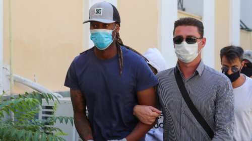 Σεμέδο: Κατάθεση &quot;φωτιά&quot; από τη φίλη της 17χρονης - &quot;Αν πίστευα ότι την είχε βιάσει, δεν θα κανόνιζα να βγω την επόμενη μαζί του&quot;