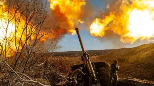 Οι Αμερικανοί προειδοποιούν τη Μόσχα για τα πυρηνικά στην Ουκρανία- Μυστική συνάντηση στην Αγκυρα του επικεφαλής της CIA