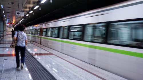Μέσα Μαζικής Μεταφοράς: Πώς θα κινηθούν σήμερα Κυριακή του Πάσχα