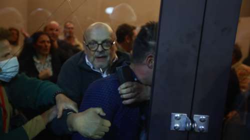 Απασφάλισε ο Αντώναρος κατά ΣΥΡΙΖΑ: Είναι μία οιονεί εγκληματική οργάνωση, θα κάνουν νοθεία στις εσωκομματικές εκλογές