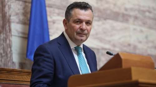 Μπουκώρος για ΟΠΕΚΕΠΕ: Ανέλαβα την πολιτική ευθύνη με την παραίτησή μου – Δεν είμαι κατηγορούμενος