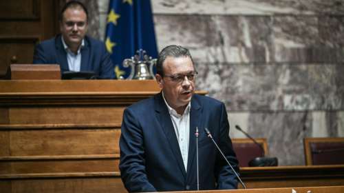 ΣΥΡΙΖΑ: Δεν θα βάλει υποψηφιότητα ο Σωκράτης Φάμελλος για πρόεδρος - Ποια είναι τα "δυνατά χαρτιά"