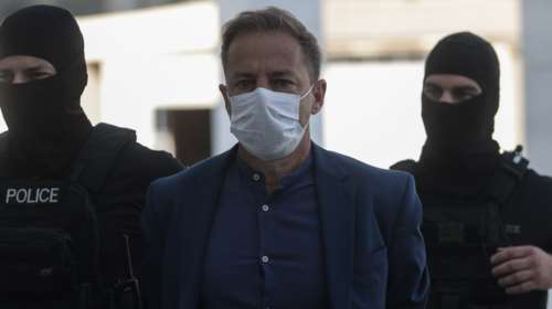 Δίκη Λιγνάδη: Κόλαφος ο εισαγγελέας - Να μην του αναγνωρισθεί κανένα ελαφρυντικό