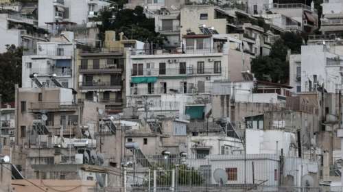 Κορονοϊός: Έκκληση του ΟΗΕ στις κυβερνήσεις - Απαγορεύστε τις εξώσεις όσο συνεχίζεται η πανδημία