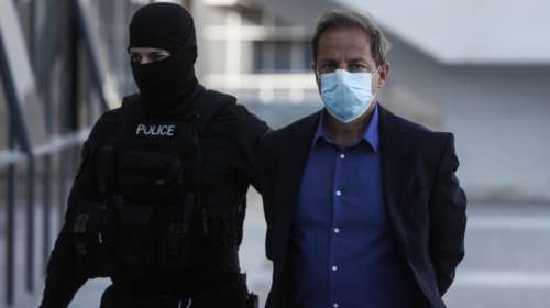 Δίκη Λιγνάδη: Τον καίει η πρώην σύντροφός του - &quot;Παραδέχθηκε σεξουαλικές σχέσεις με ανήλικους&quot;