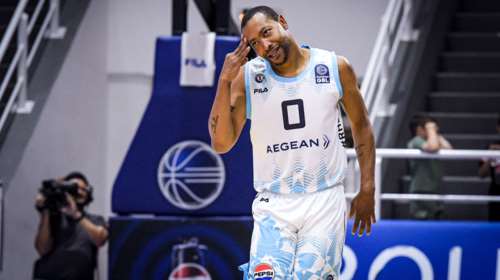 Στην Εισαγγελία Πρωτοδικών ο Άντριου Γκάουντλοκ του Κολοσσού Ρόδου