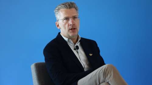 Σκέρτσος: Ανοιχτός στο να κληθεί στην Εξεταστική για τον ΟΠΕΚΕΠΕ - &quot;Καθαρός ουρανός αστραπές δεν φοβάται&quot;