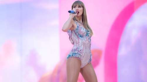 Αυστρία: Ομολόγησε ο 19χρονος -Ετοίμαζε χτύπημα στη συναυλία της Τέιλορ Σουίφτ με μαχαίρια και εκρηκτικά