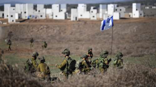 Γάζα: Ο στρατός πιέζει τον Νετανιάχου να δεχθεί τη συμφωνία για εκεχειρία και απελευθέρωση των ομήρων