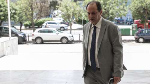 Σπίρτζης κατά Θεοδωρικάκου: Μαζέψτε επιτέλους τους ανεκπαίδευτους "σερίφηδες" που έχετε βγάλει στους δρόμους