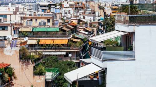 Ακίνητα: Πώς θα δηλωθούν στην ΑΑΔΕ, η χρήση τους και το ενοίκιο από τους 1,7 εκατ. ιδιοκτήτες