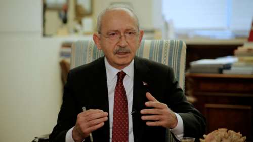 Τουρκία: Έκοψαν το ρεύμα στο σπίτι του αρχηγού της αντιπολίτευσης - Είχε αρνηθεί να πληρώσει λόγω των υψηλών τιμών