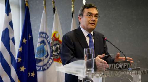 Δολοφονία Καραϊβάζ - Οικονόμου: Το βίντεο με τους δύο εκτελεστές είναι ένα μόνο από το υλικό που έχουν οι αρχές